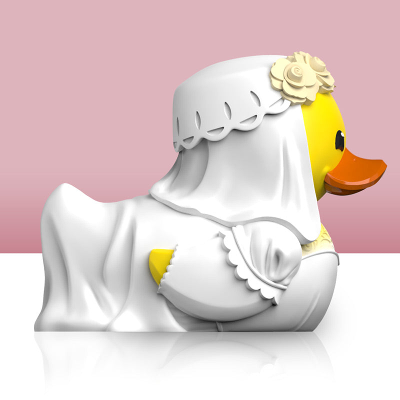 Canard Mariée (First Edition)