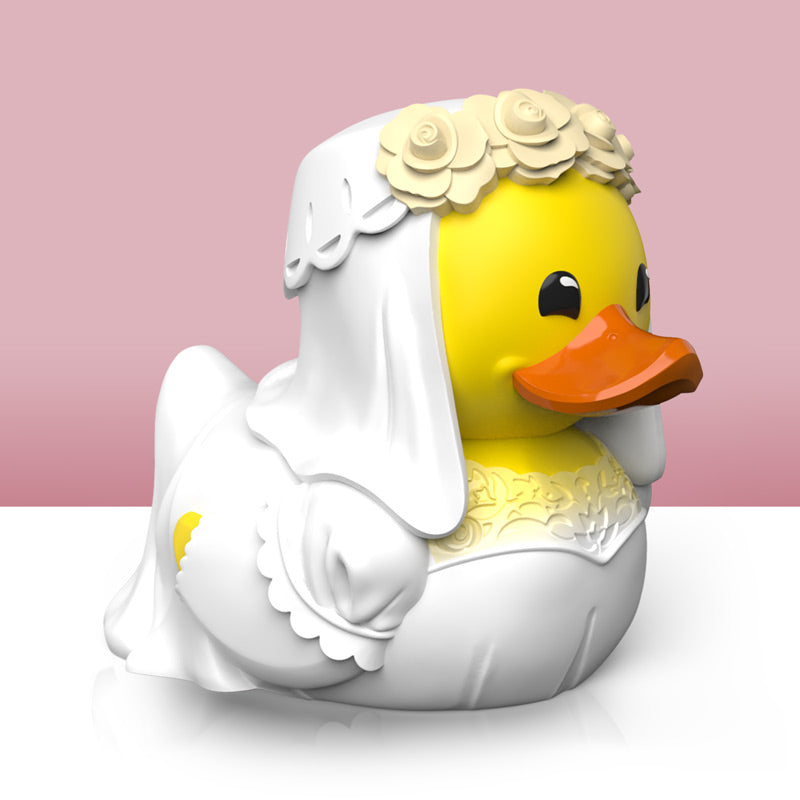 Canard Mariée (First Edition)