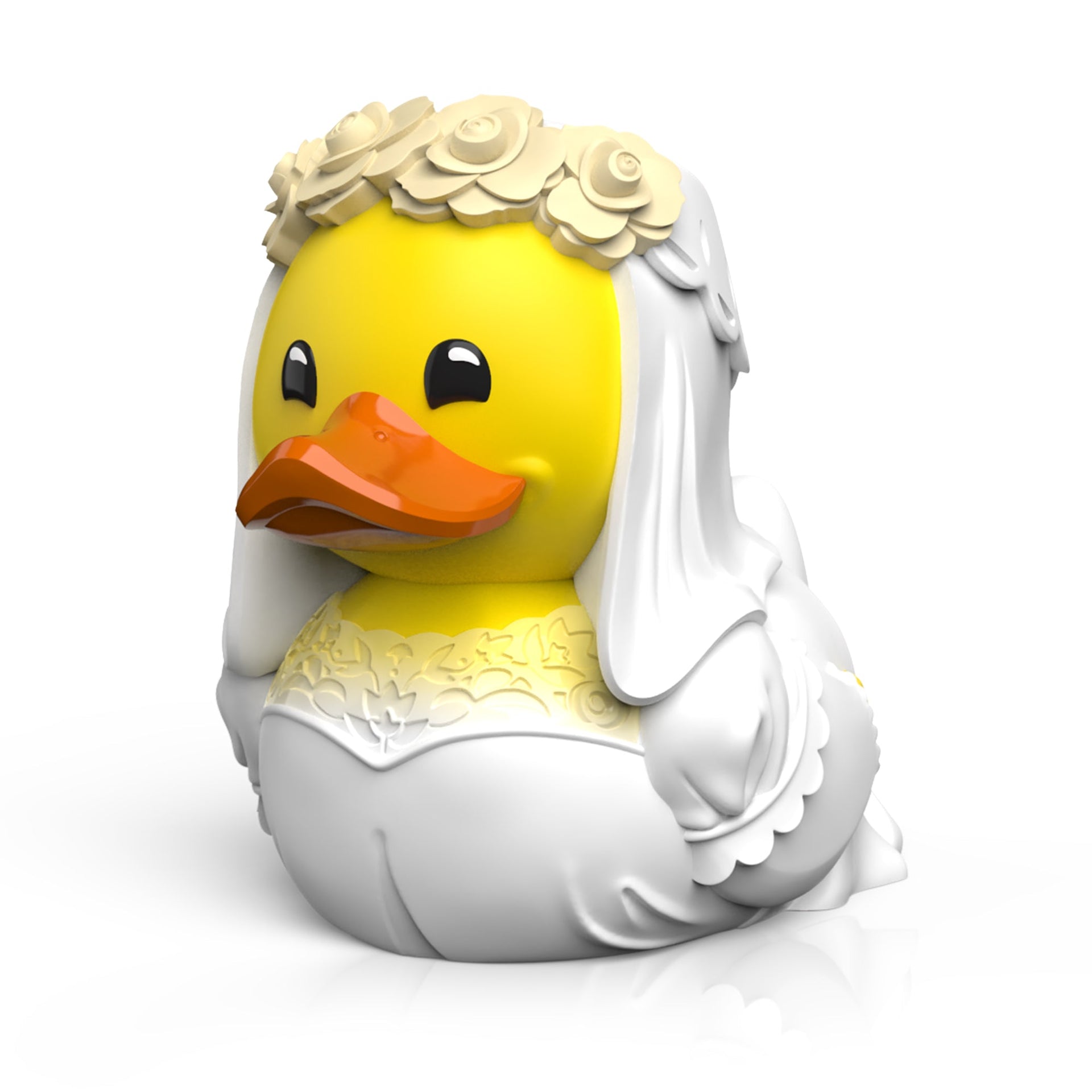 Canard Mariée (First Edition)