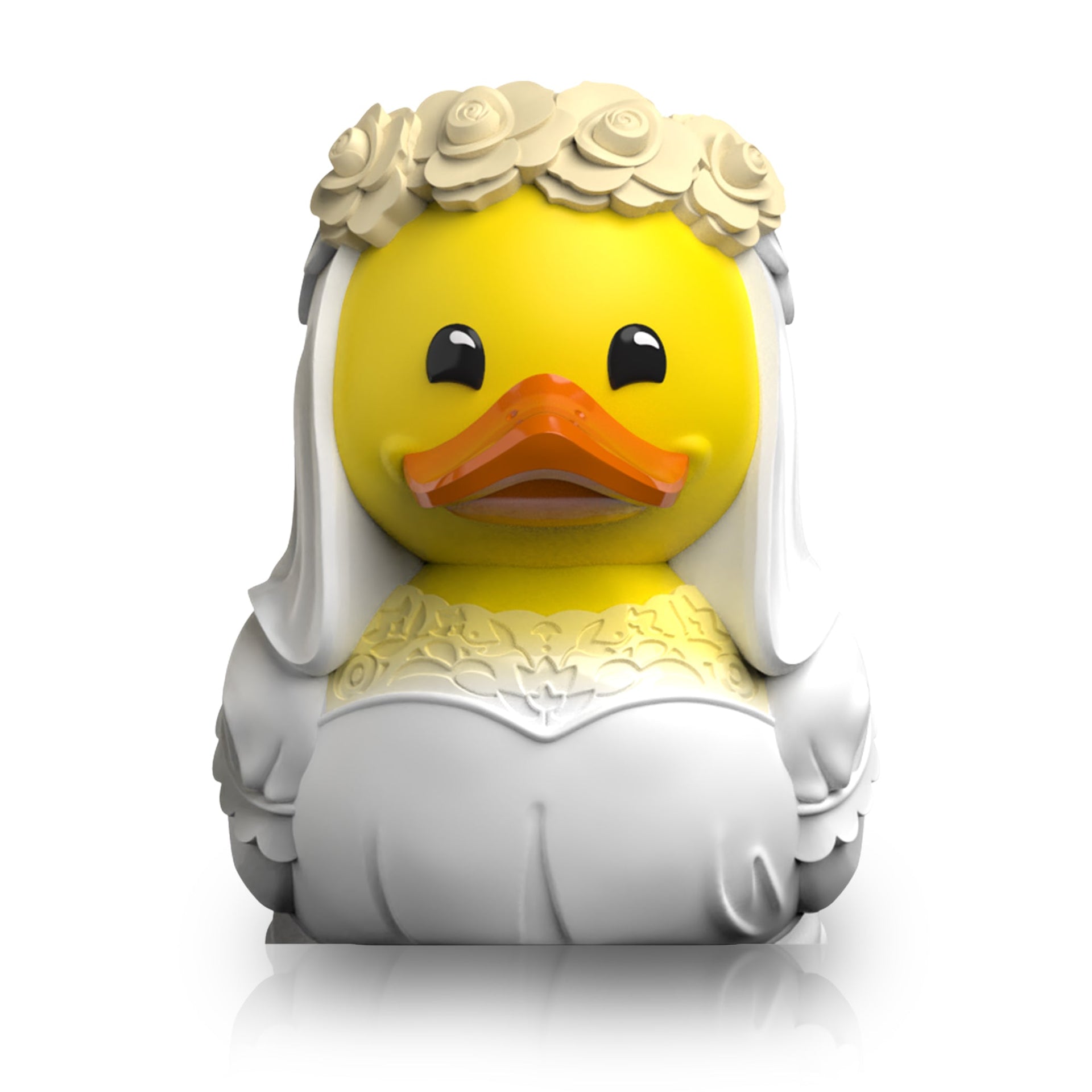 Canard Mariée (First Edition)