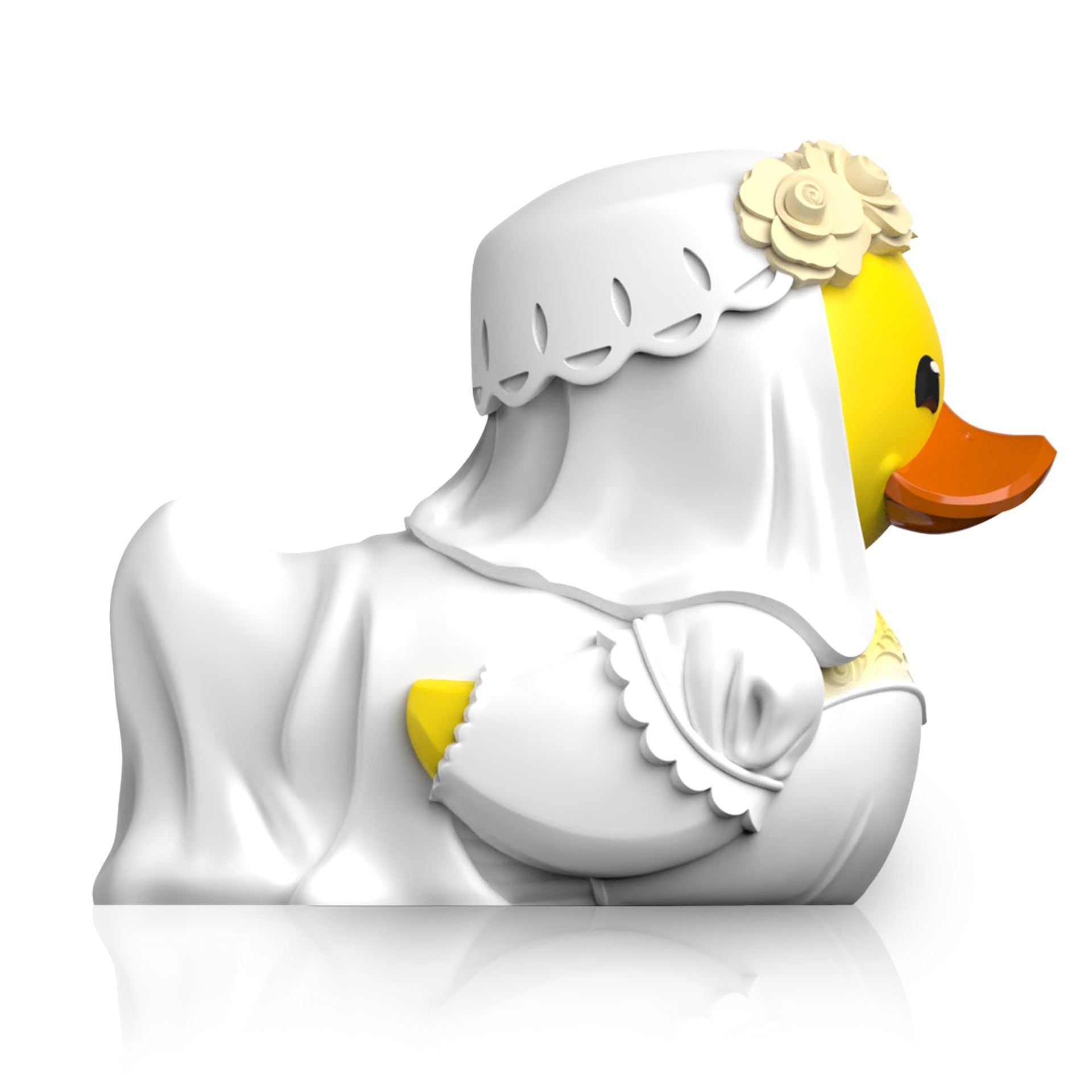 Canard Mariée (First Edition)