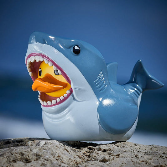 Canard Bruce le Requin (First Edition)