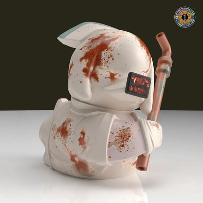 Canard Silent Hill: Nurse TUBBZ (First Edition) 
