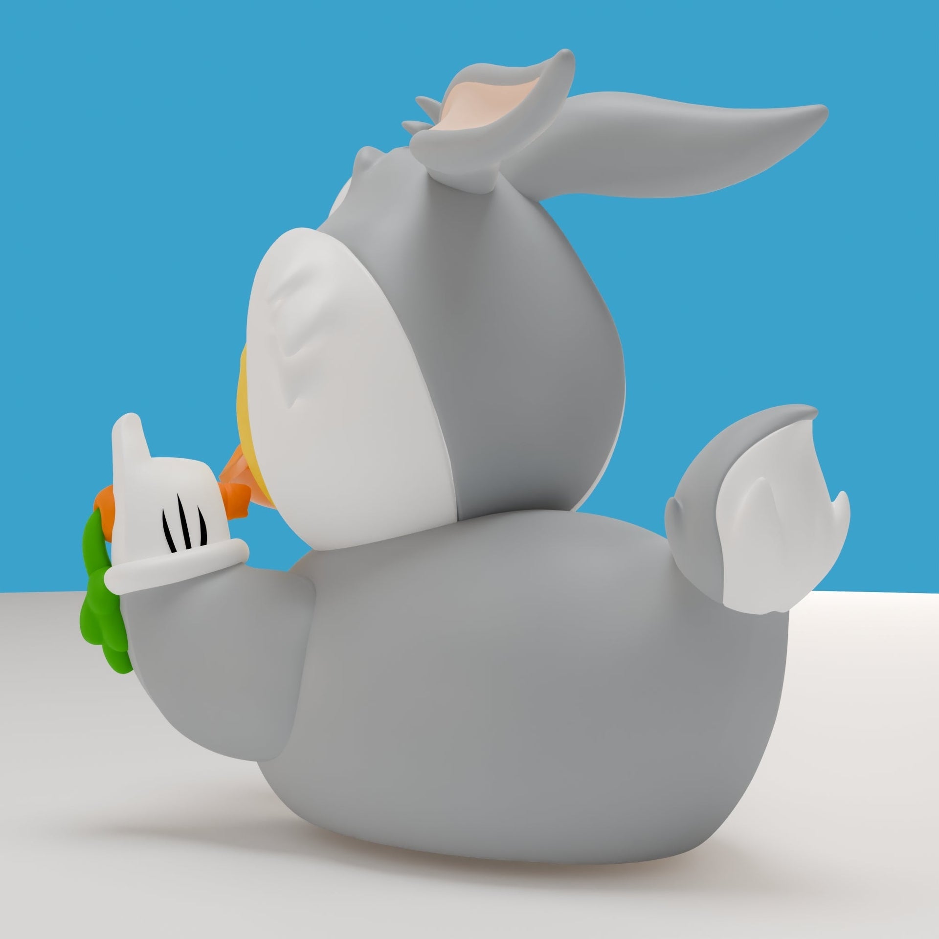 Canard Looney Tunes: Bugs Bunny (Boxed Edition)