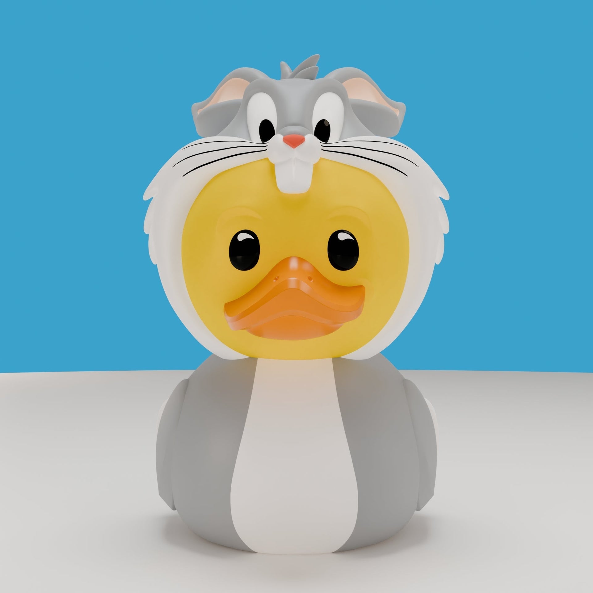 Canard Looney Tunes: Bugs Bunny (Mini Edition)