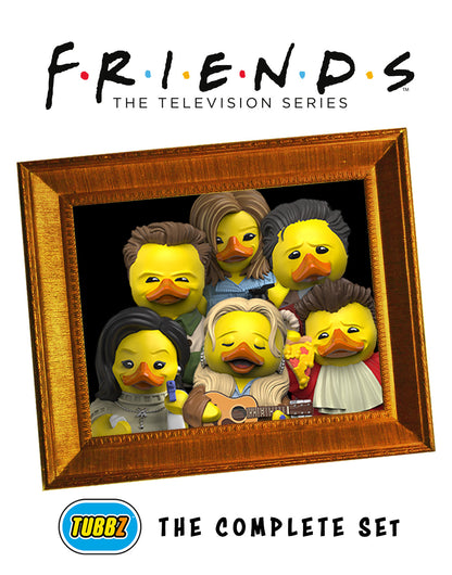 Canards Friends (First Edition)