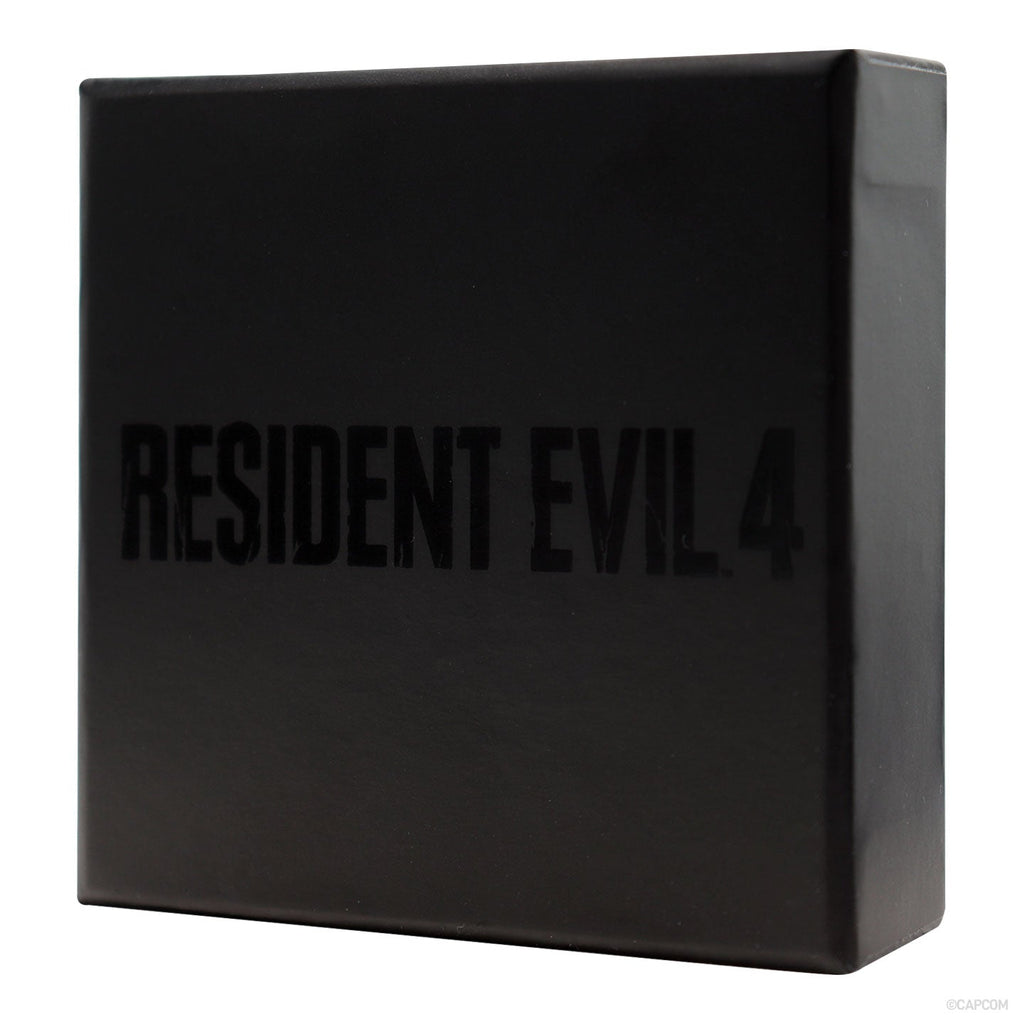 Collier Resident Evil 4 - Ashley