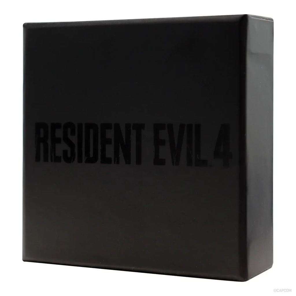 resident evil 4 ashleys necklace fanattik