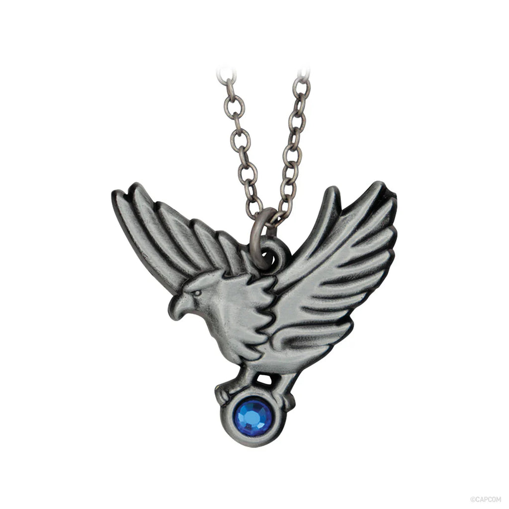 resident evil 4 ashleys necklace fanattik