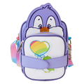 Sac Crossbuddies Bisounours - Toucâlin le manchot