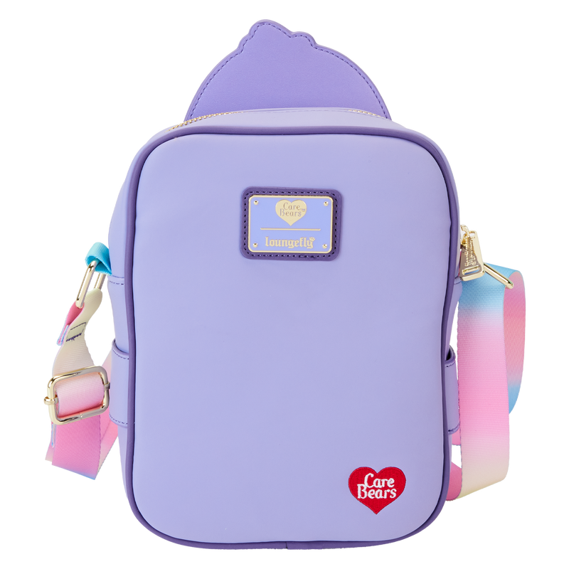 Sac Crossbuddies Bisounours - Toucâlin le manchot