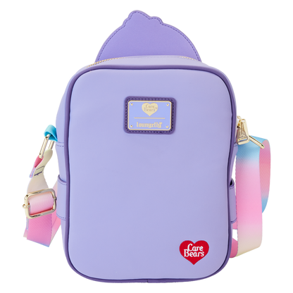 Sac Crossbuddies Bisounours - Toucâlin le manchot