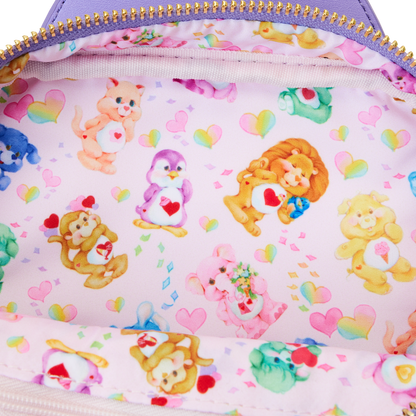Sac Crossbuddies Bisounours - Toucâlin le manchot