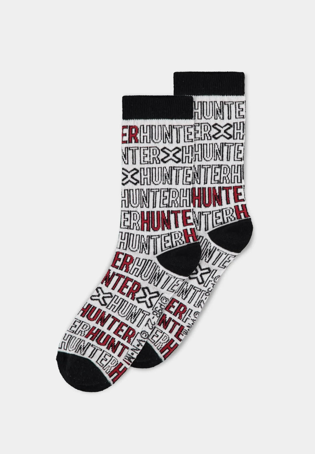 Pack de 3 Paires de Chaussettes Hunter x Hunter – vue 6