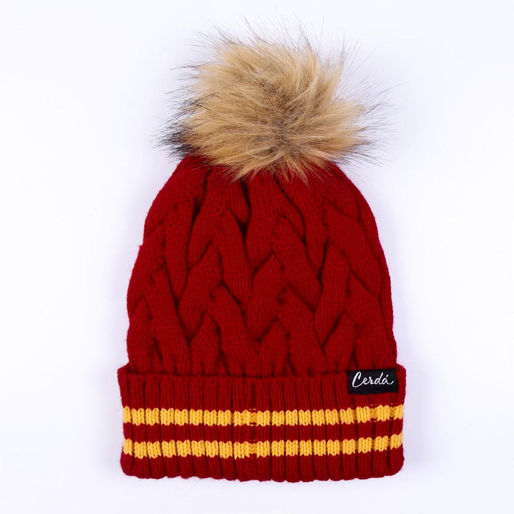 Bonnet Harry Potter - Gryffondor