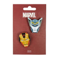 Pin's Avengers