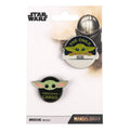 Pin's Star Wars: The Mandalorian - L'Enfant