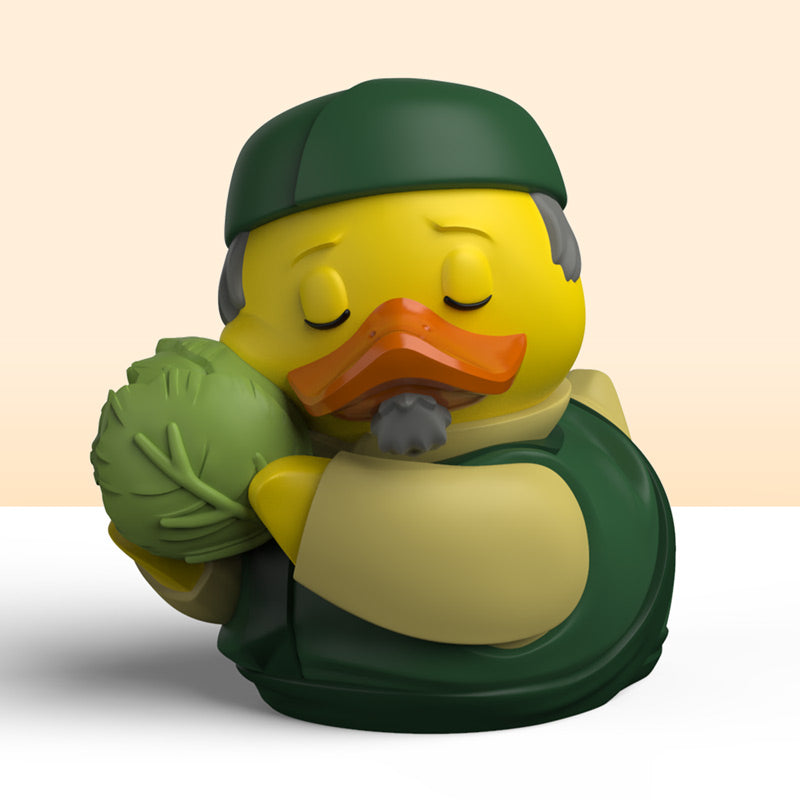 Canard Cabbage Merchant (First Edition)
