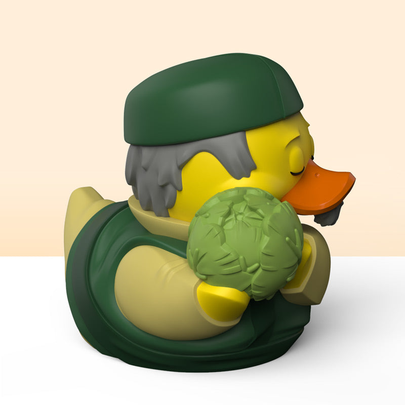 Canard Cabbage Merchant (First Edition)