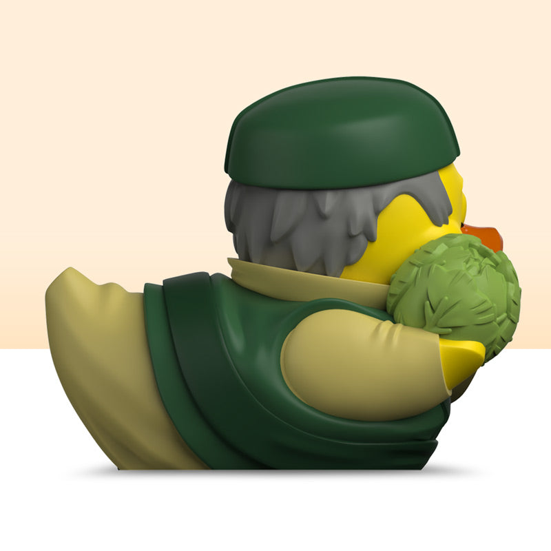 Canard Cabbage Merchant (First Edition)
