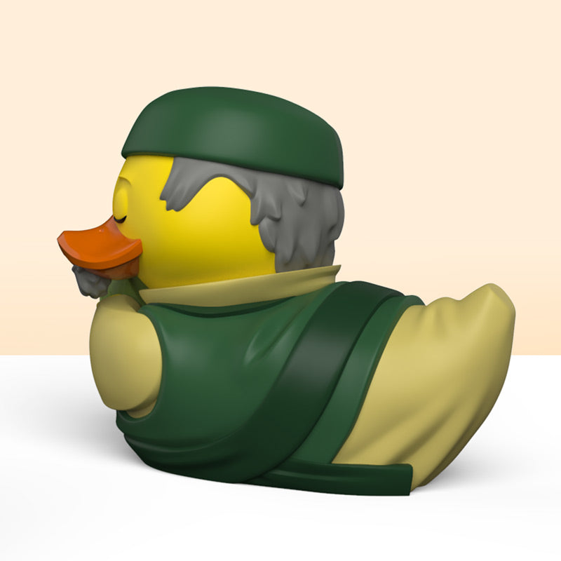 Canard Cabbage Merchant (First Edition)