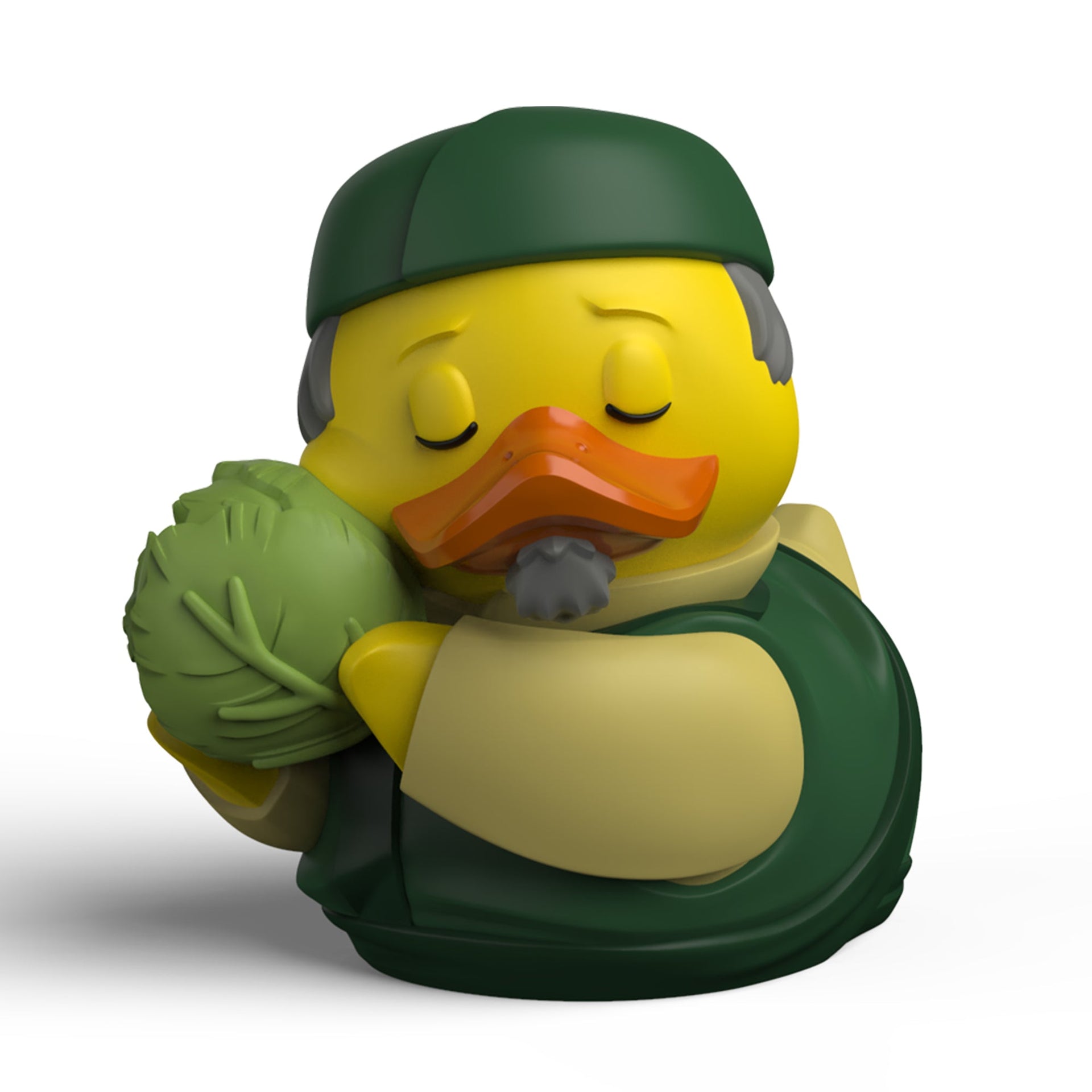 Canard Cabbage Merchant (First Edition)