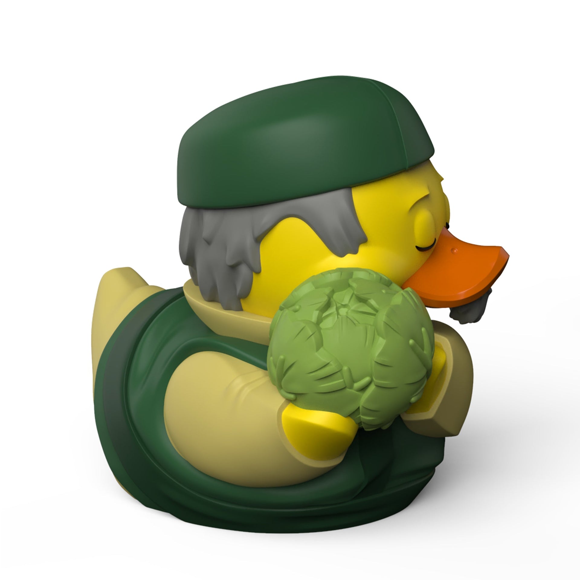 Canard Cabbage Merchant (First Edition)