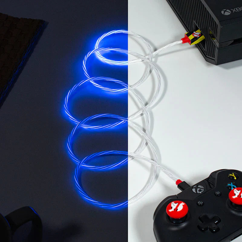cable-micro-usb-ghostbusters