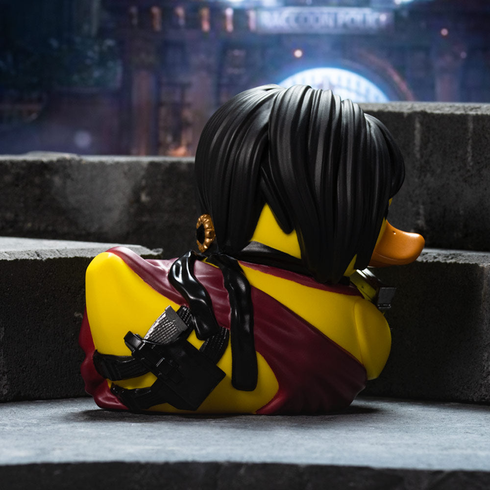 Canard Ada Wong (First Edition)