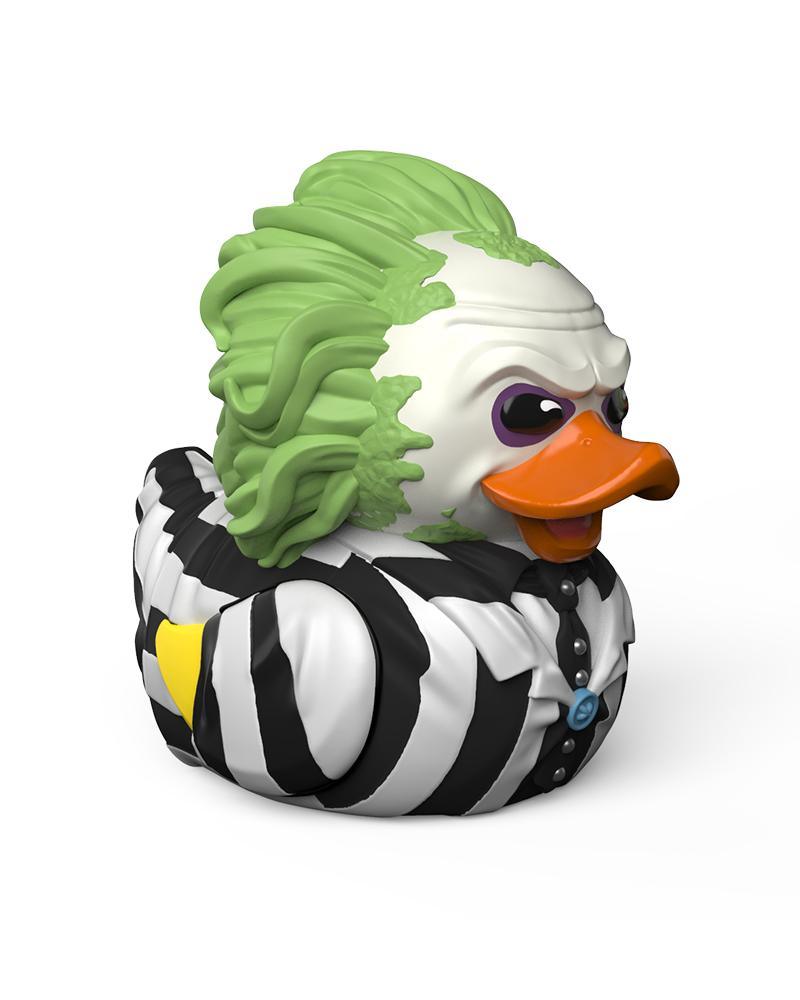 Canard Beetlejuice (First Edition)