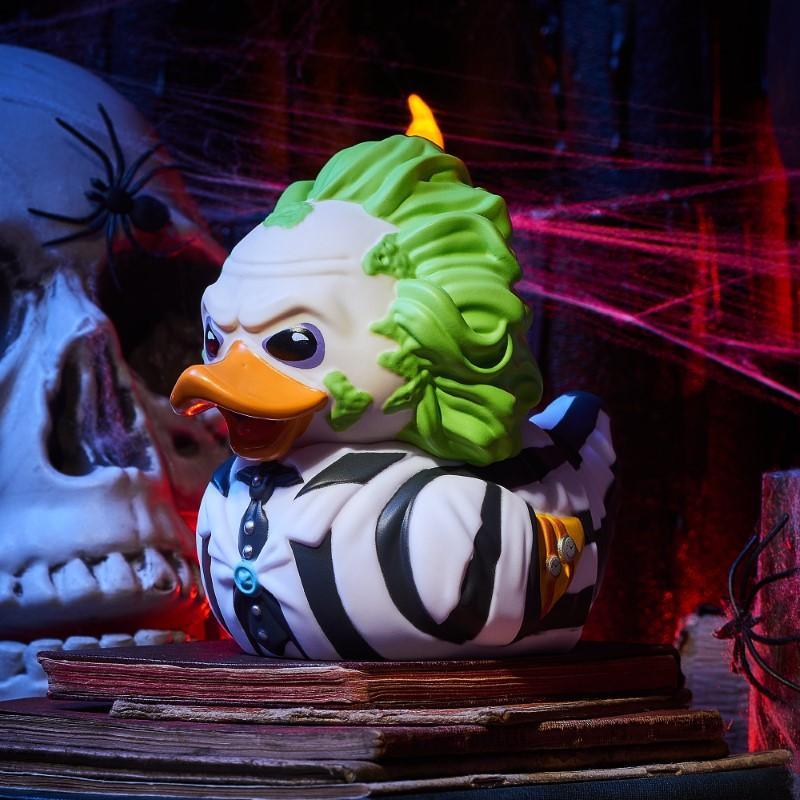 Canard Beetlejuice (First Edition)