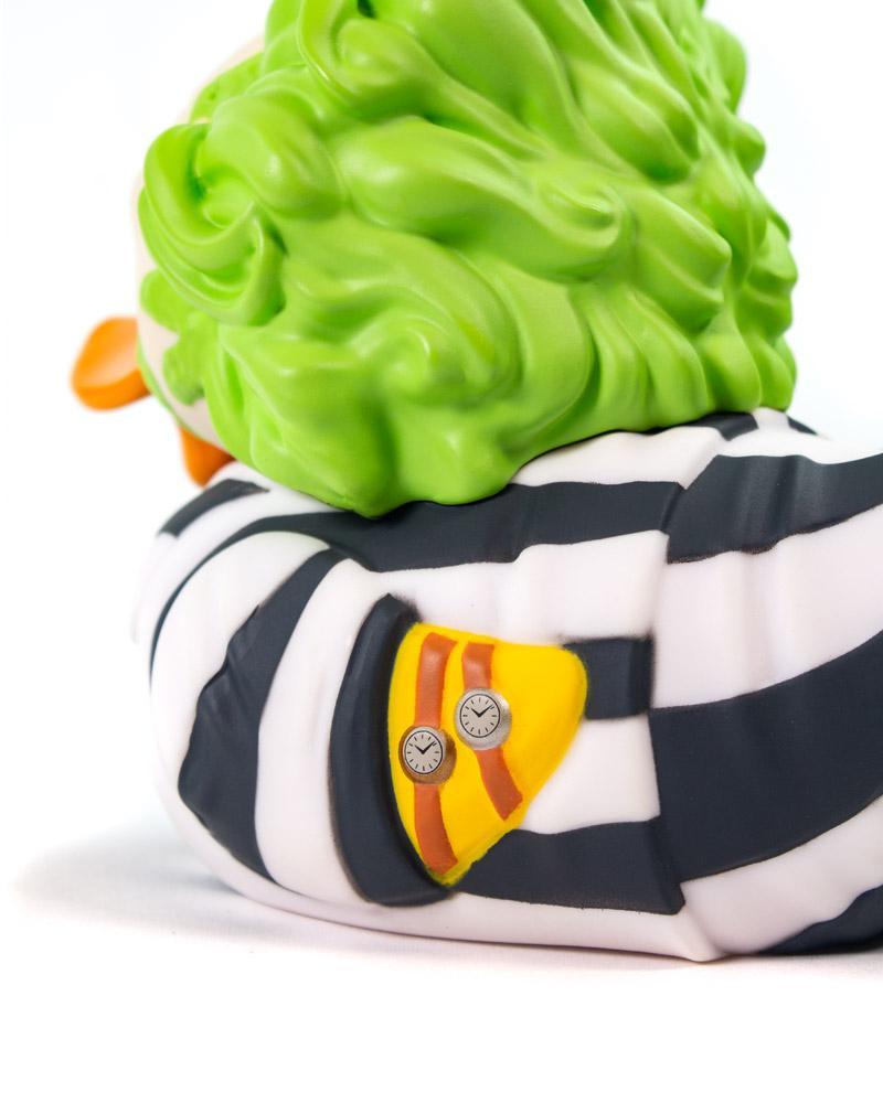 Canard Beetlejuice (First Edition)