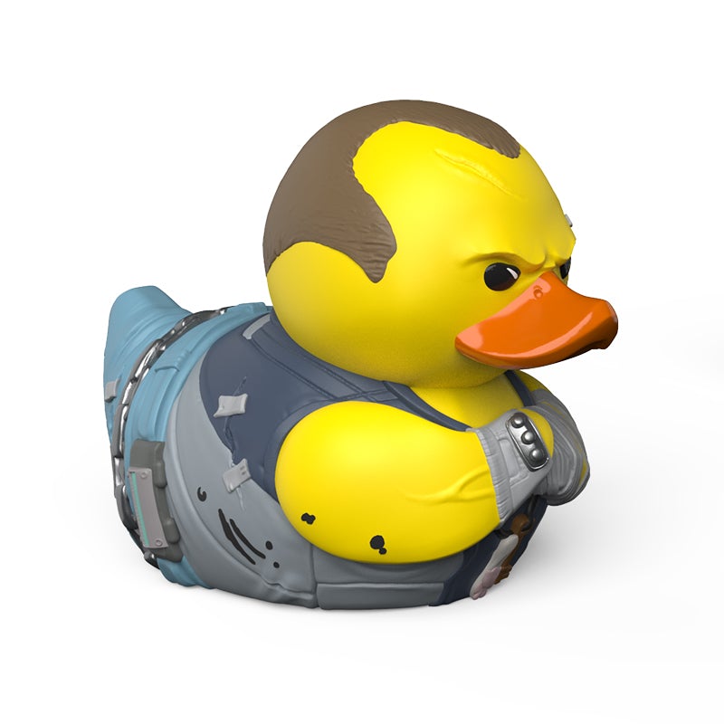 Canard Brick (First Edition)
