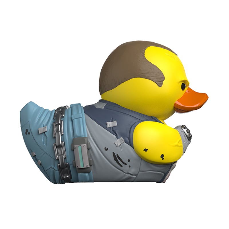 Canard Brick (First Edition)