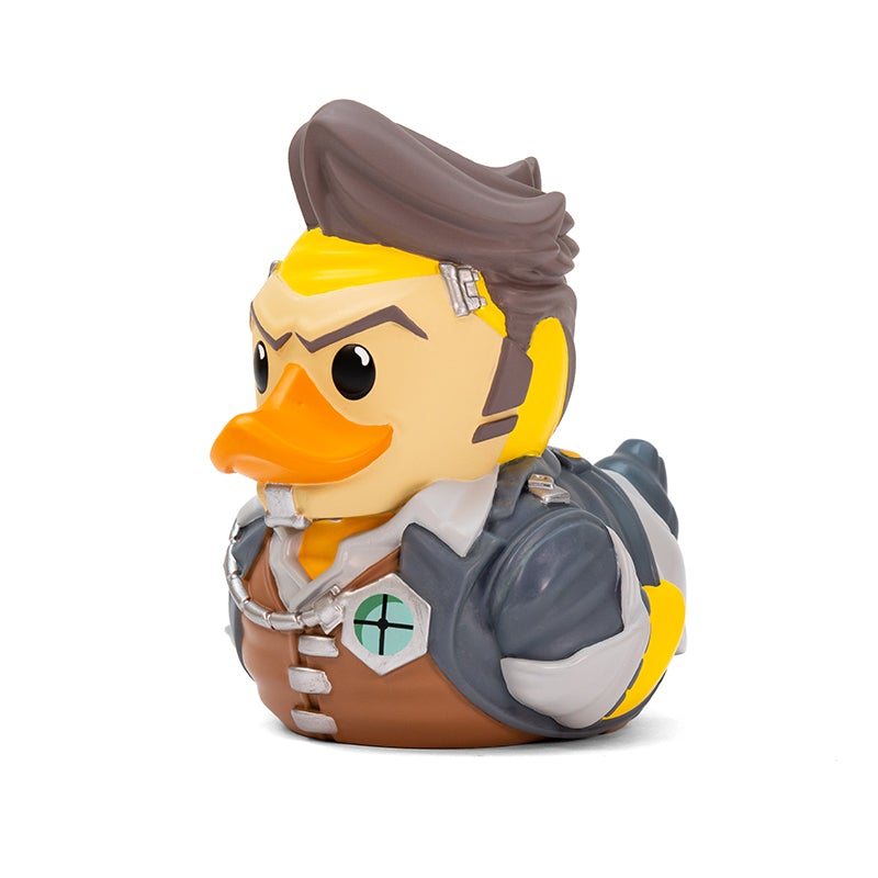 Canard Handsome Jack (First Edition)
