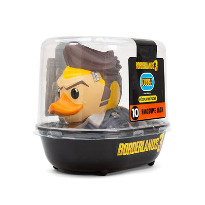 Canard Handsome Jack (First Edition)