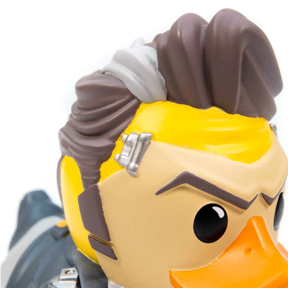 Canard Handsome Jack (First Edition)