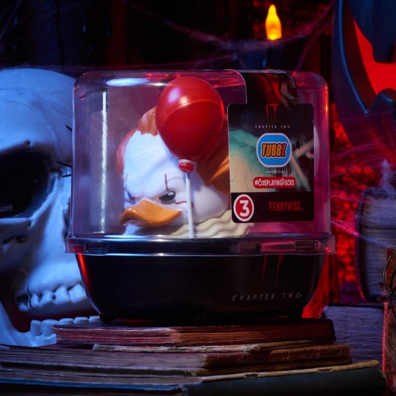 Canard Ça Pennywise (First Edition)
