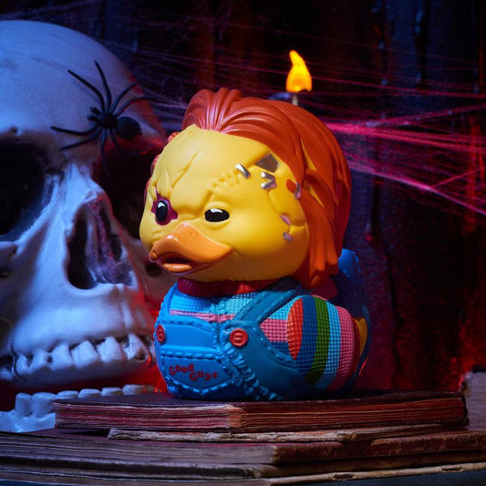 Canard Chucky (First Edition)