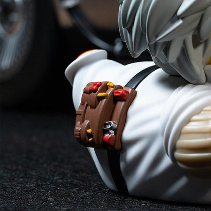 Canard Emmett Doc Brown (First Edition)