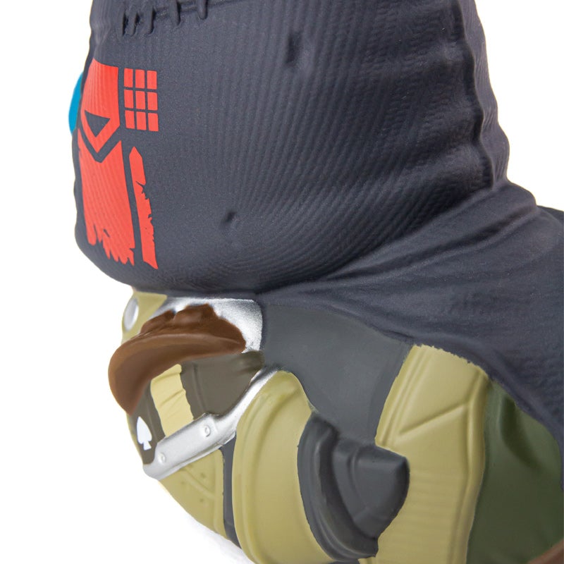 Canard Cayde-6 (First Edition)