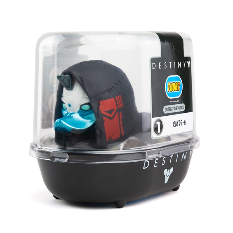 Canard Cayde-6 (First Edition)