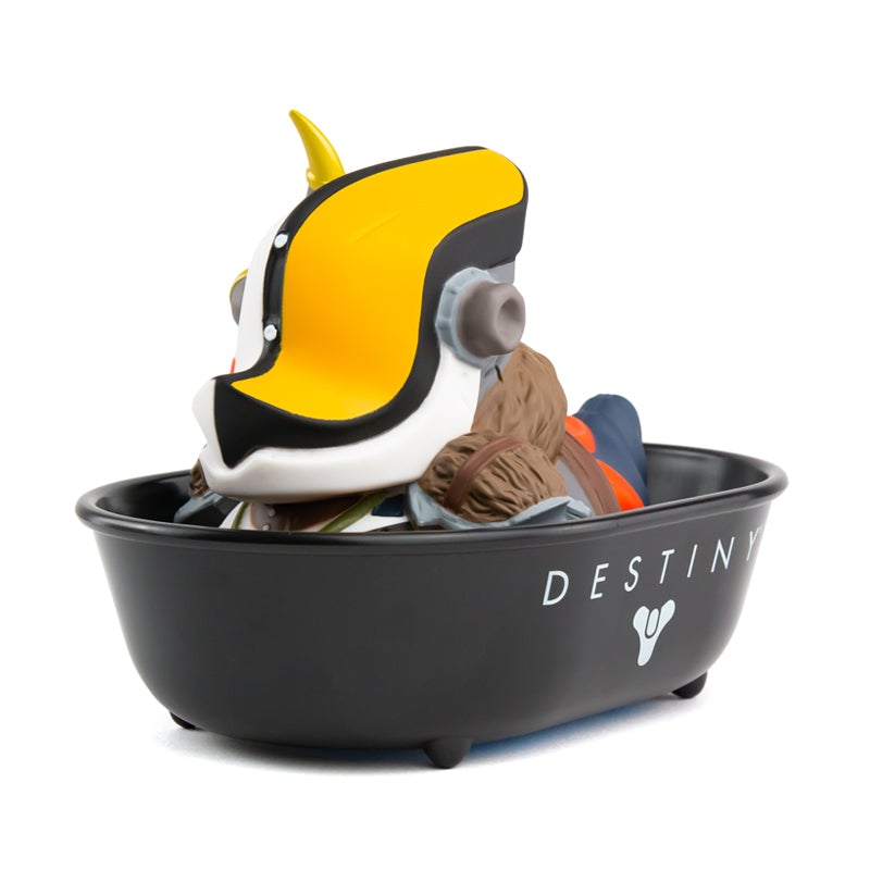 Canard Lord Shaxx (First Edition)
