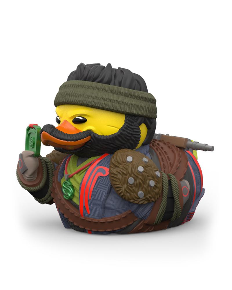 Canard The Drifter (First Edition)