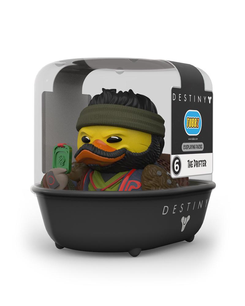 Canard The Drifter (First Edition)