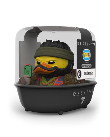 Canard The Drifter (First Edition)
