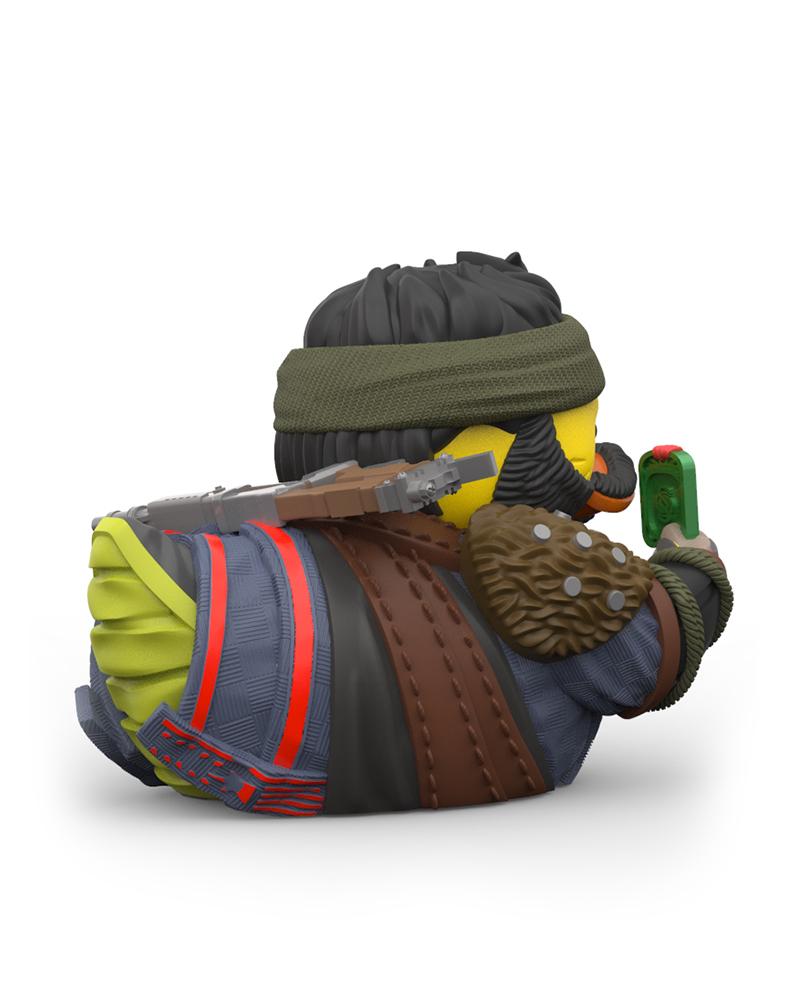 Canard The Drifter (First Edition)