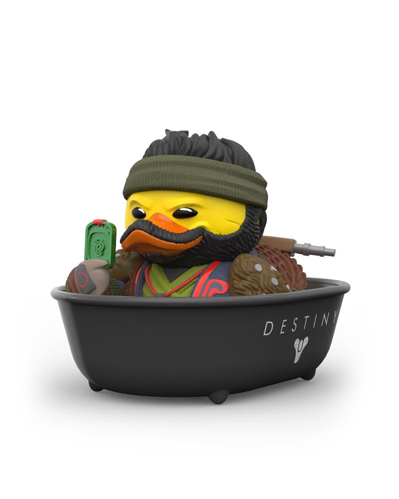 Canard The Drifter (First Edition)