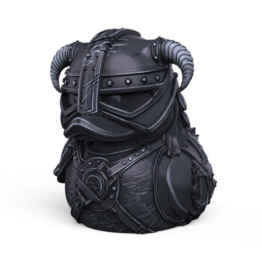 Canard Dovahkiin Ebony Edition (First Edition)