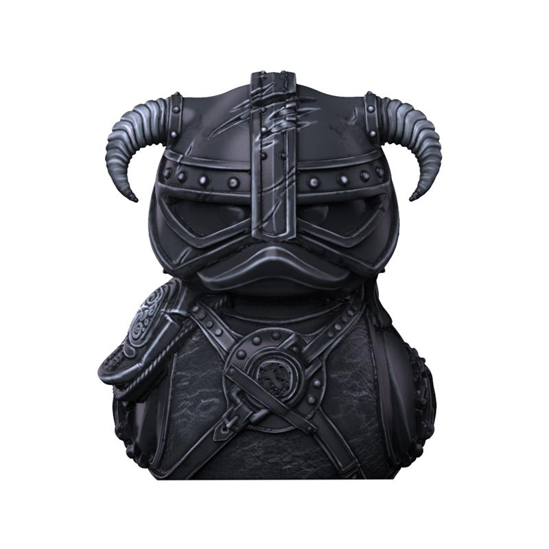 Canard Dovahkiin Ebony Edition (First Edition)